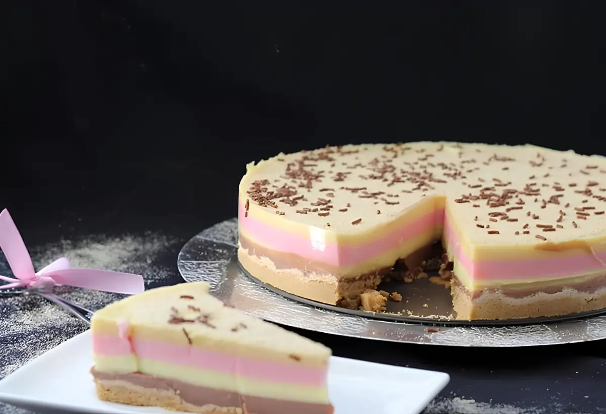 Receita do Tradicional Pudim Boca Doce