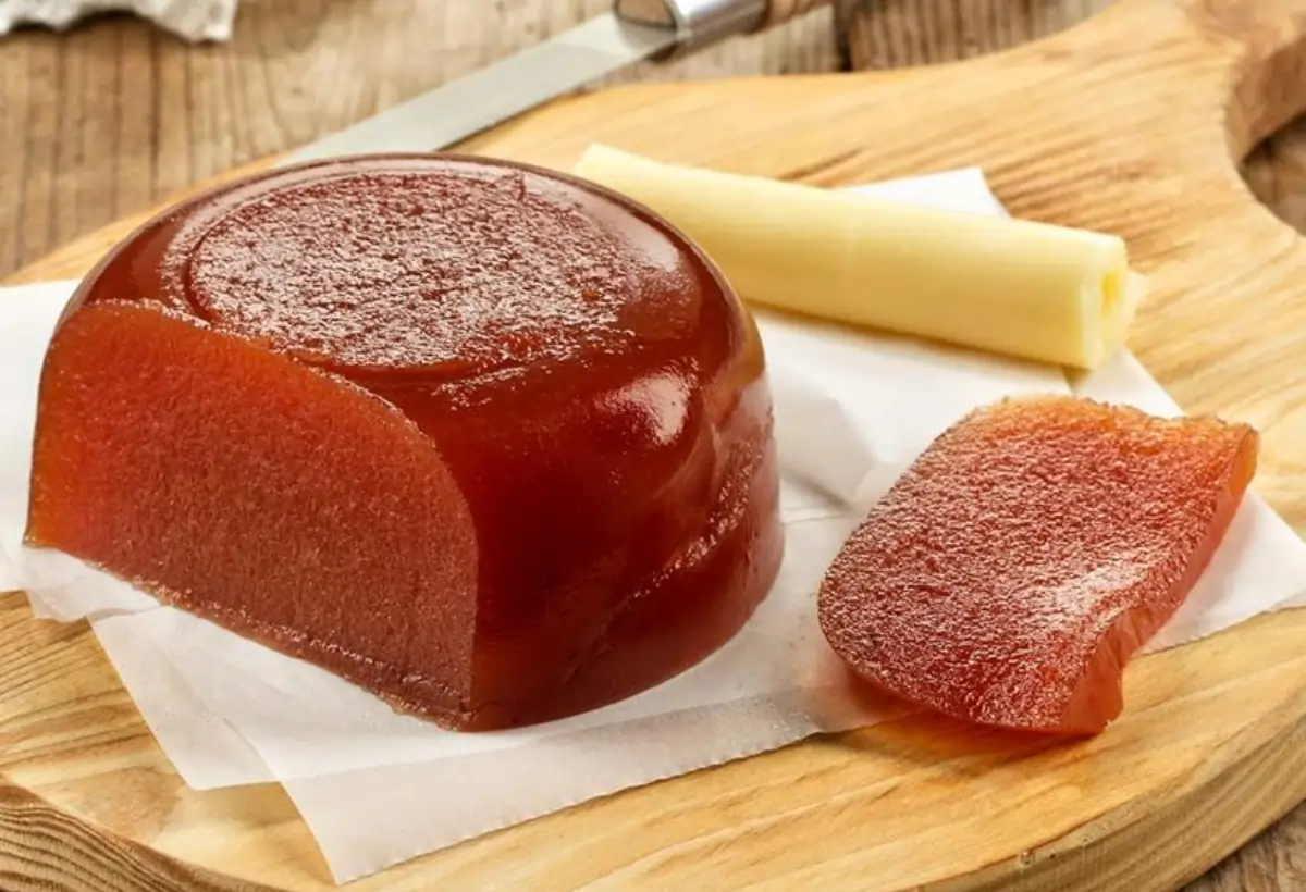 marmelada