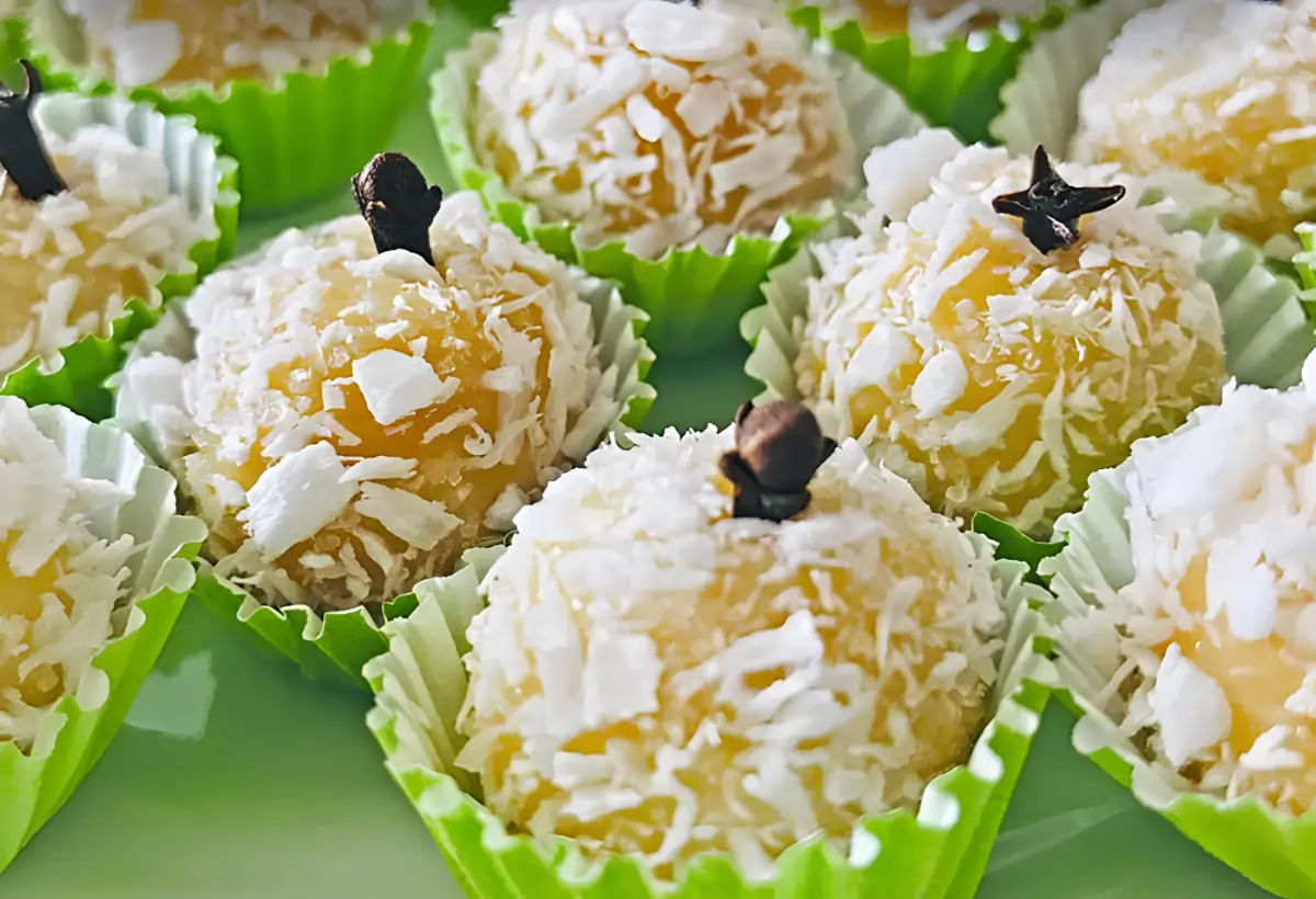 Beijinho Gourmet