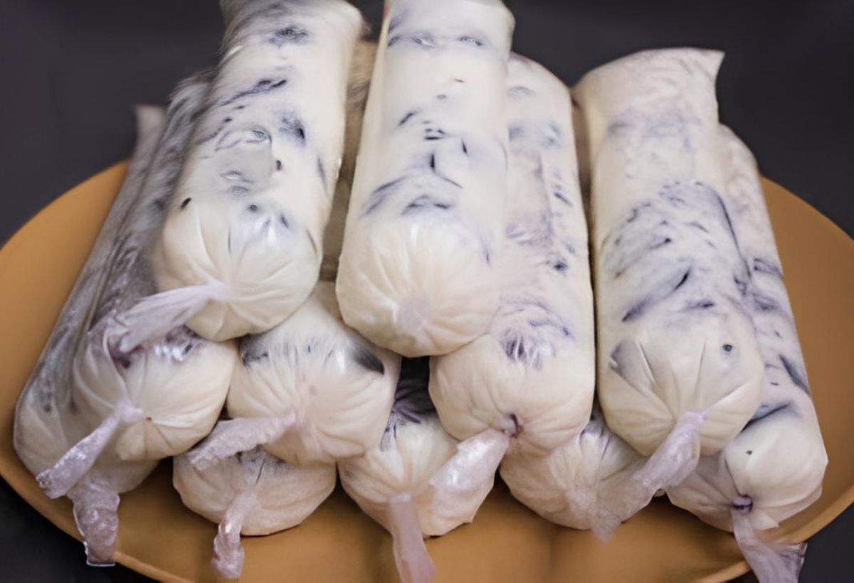 Geladinho Gourmet de Flocos