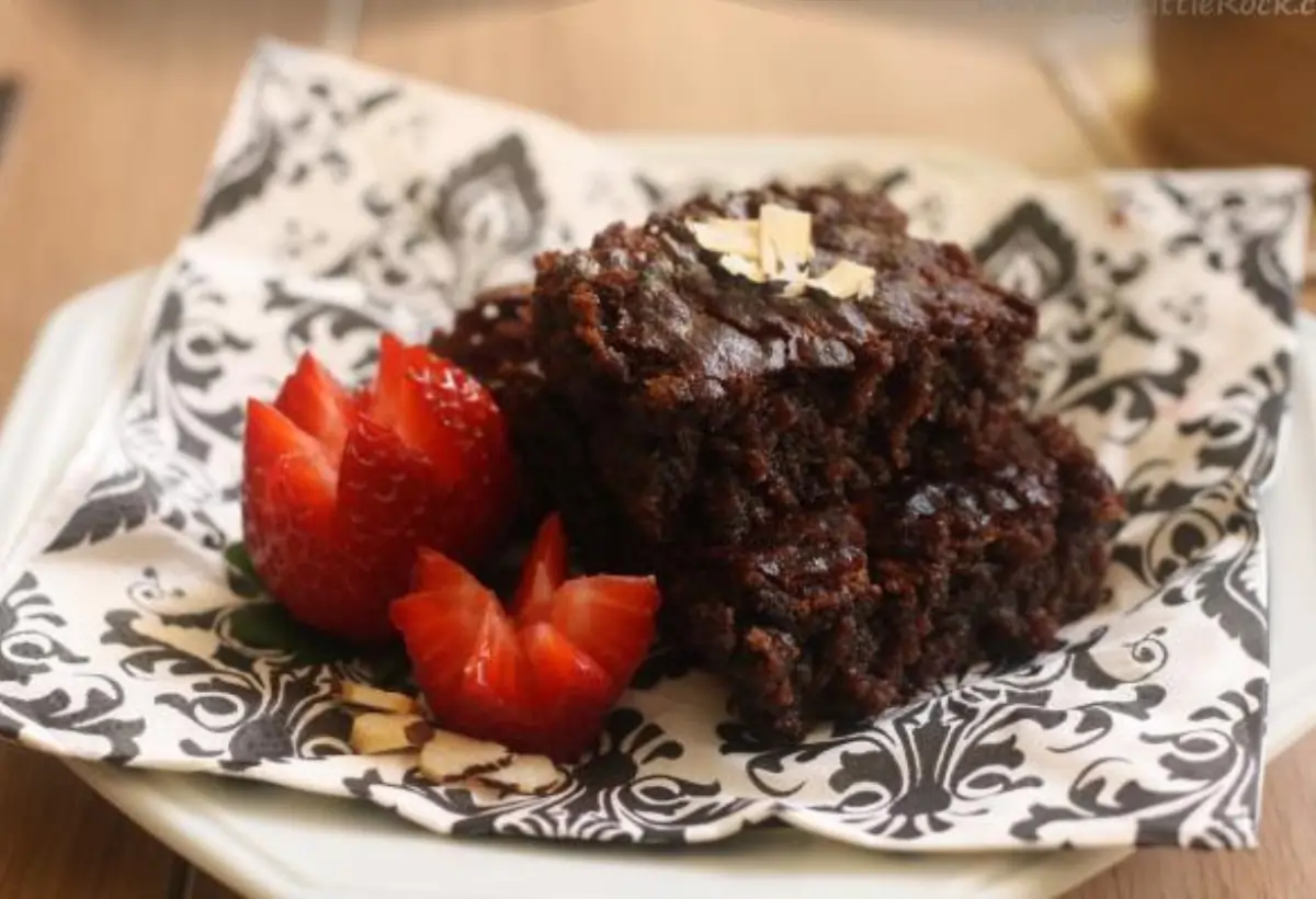 Brownie Americano Original