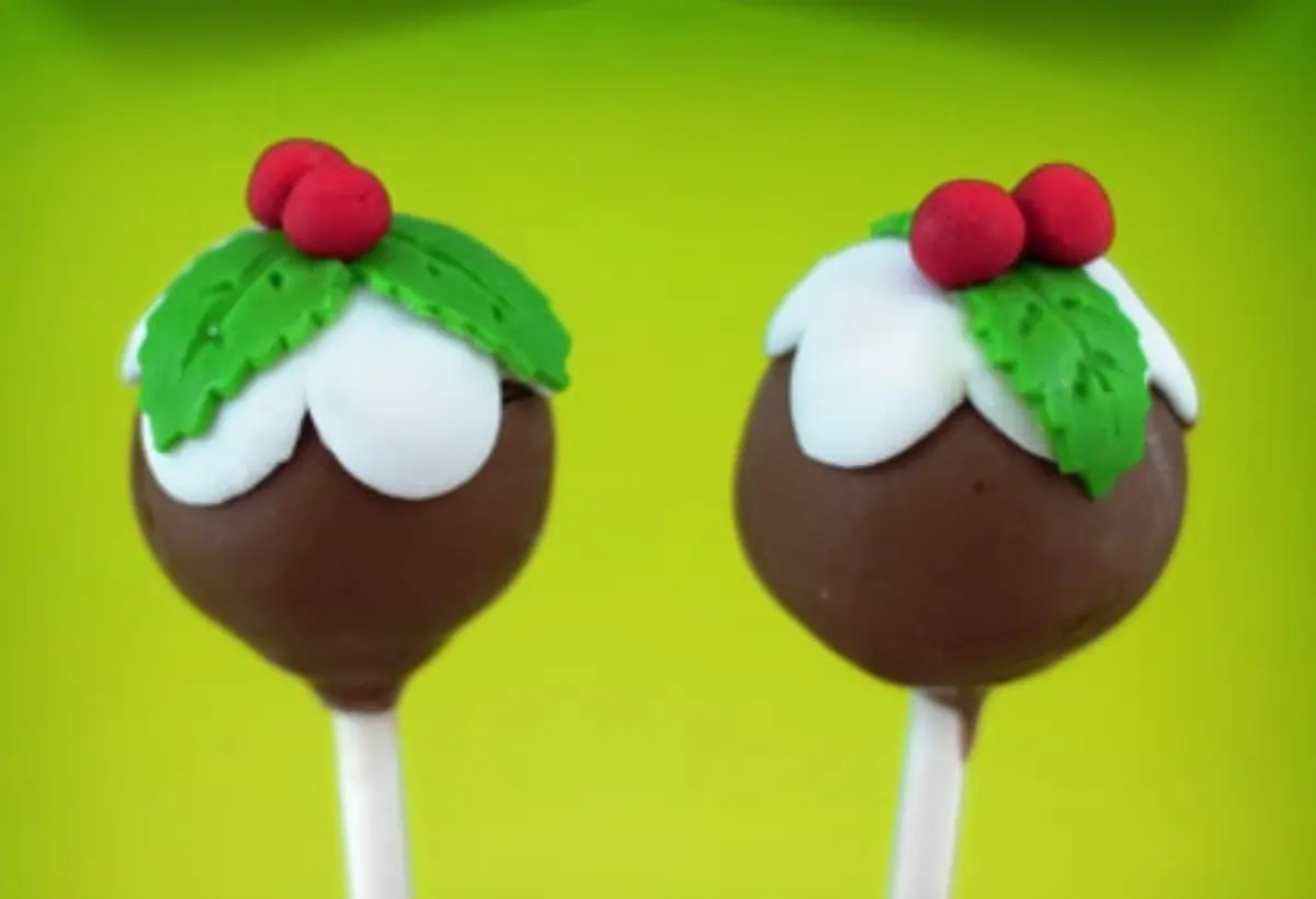 Cake Pops