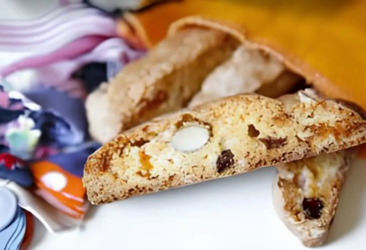 Cantucci Italiano