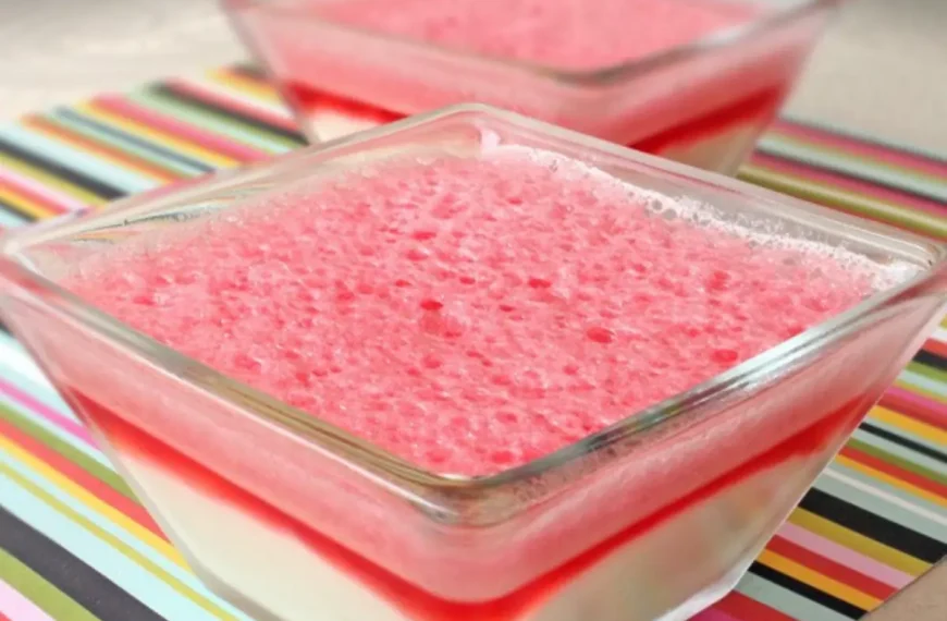 Creme Chinês: A Sobremesa Ideal para Acompanhar Feijoada