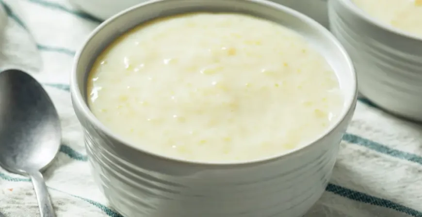Como Fazer Mousse de Bacuri ?