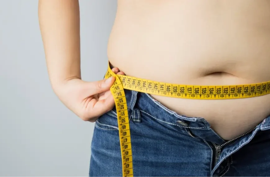 Descobri com um nutricionista: o verdadeiro vilão do ganho de peso não é o que você pensa!