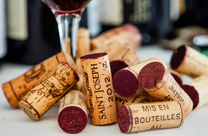 Truque da rolha de vinho ajuda a acabar com o mau cheiro dentro da geladeira