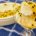 Mousse Proteico Fit sem Açúcar