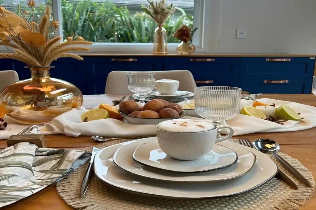 Os Melhores Jogos de Jantar Oxford