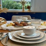 Os Melhores Jogos de Jantar Oxford