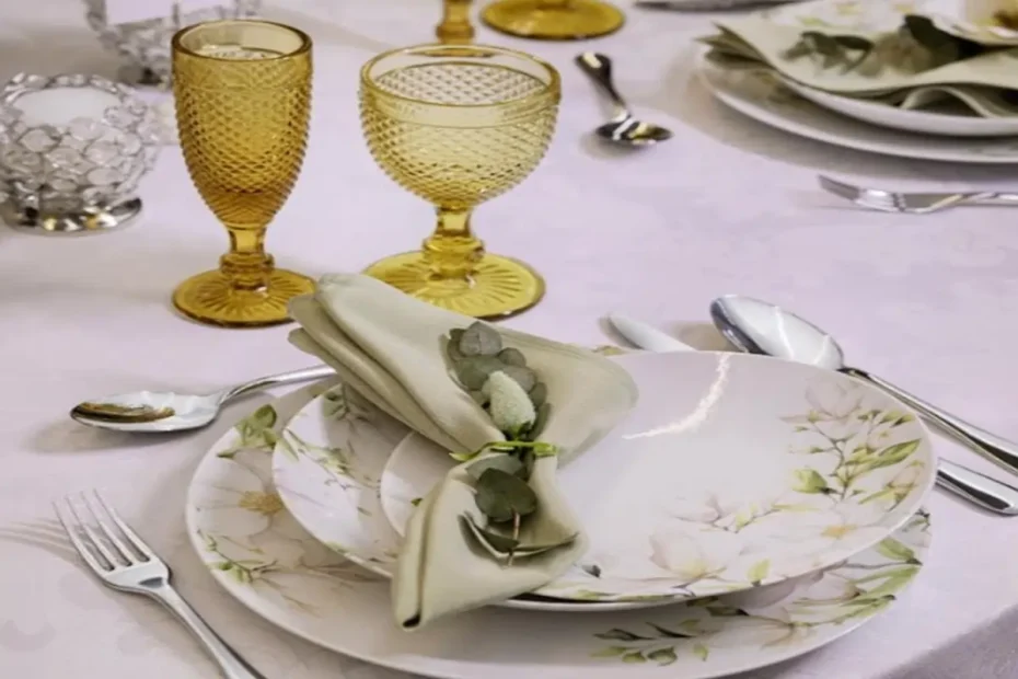 Quais os Melhores Jogos de Jantar Tramontina