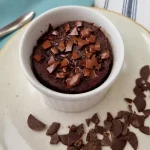 brownie-fit-de-micro-ondas