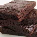 Bolo de chocolate com abacate sem açúcar dá certo mesmo